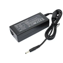 Зарядное устройство Clevo 65W 19V 3.42A 3.5x1.35mm DA-48F19 OEM (79432): Напряжение 19V