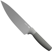 Ніж кухарський BergHoff Leo Balance 19 см (3950519): Лезо Нержавеющая сталь