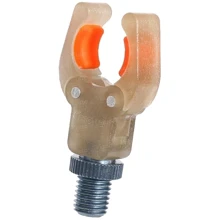 Підставка для вудилищ Підставка Prologic Butt Klinger Rod Rest Glow - 2pc (1846.00.37): Виробник Prologic