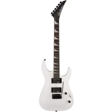 Електрогітара JACKSON JS22 DINKY AH WHITE: Тип Электрогитара