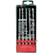 Набір бурів Metabo 626243000: Виробник Metabo