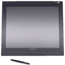 Графический планшет Wacom PL 720 (PL-720OFFICE): Формат поверхности Другой