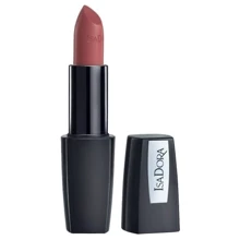 IsaDora Perfect Matt Lipstick 08 bare blush Помада для губ 4.5 g: Вид Губная помада