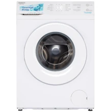 Пральна машина Ardesto CrystalBright SWMG-6120W: Тип машини Автомат