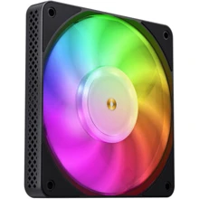 Кулер Jonsbo HF1215 Black RGB: Рівень шуму, dB 30