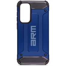 Чехол для телефонов ArmorStandart Panzer Dark Blue for Samsung A556 Galaxy A55 (ARM75609): Совместимость Samsung A556 Galaxy A55