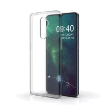 Аксесуар для смартфона BeCover TPU Case Clear for Realme X2 (704823): Сумісність Realme X2