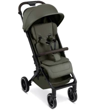 Прогулочная коляска ABC Design Ping 3 Trekking Avocado (12004982500): Тип коляски Прогулочная