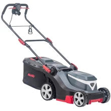 Газонокосилка AL-KO Comfort 32.2 E (113851): Тип электрический