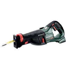 Сабельная пила Metabo SSEP 18 LT BL (601617850): Производитель Metabo