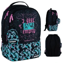 Рюкзак Kite Education teens 2569L-1 (K24-2569L-1): Возрастная группа от 13 до 18 лет