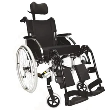 Кресло - коляска Invacare Action 2 Recliner 48.0 см (2000444017587): Производитель Invacare