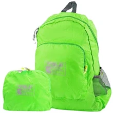 Жіночий рюкзак Valiria Fashion салатовий (3DETAA20004-4): Стать жіночий