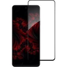 Intaleo Tempered Glass Full Glue Black for Oppo A3 5G: Совместимость Oppo A3 5G