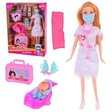 Кукла A-Toys BLD320-1: Возраст от 3 лет