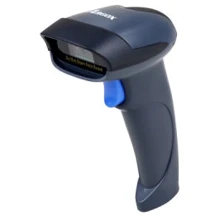  Сканер штрих-кодов Argox AS-9400BT 2D, Bluetooth, USB (00-99940-104): Тип Ручной