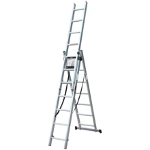Лестница LADDER STANDART 190-9311: Производитель LADDER STANDART