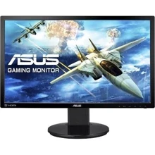 Монитор ASUS VG248QZ: Покрытие экрана матовое