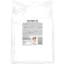 Extrifit Palatinox 100 1000 g /10 servings/ Unflavored: Тип Энергетики