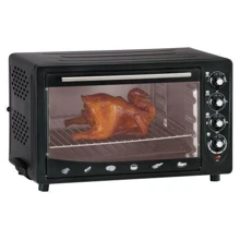Электродуховка настольная Vimar VEO 4670 B: Производитель Vimar