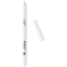 Kiko Invisible Lip Liner Карандаш для губ 1.2 g: Вид Контурный карандаш для губ