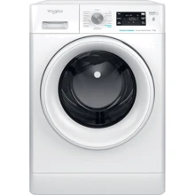 Пральна машина Whirlpool FFB 7038 BV PL: Тип машини Автомат