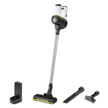 Пилосос Karcher VC 6 Cordless ourFamily (1.198-670.0): Тип пилососа ручной (вертикальный)