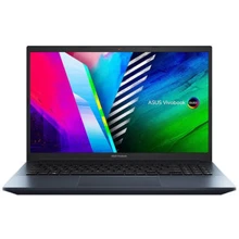 Ноутбук ASUS VivoBook Pro 15 OLED (M3500QC-L1081W): Экран 15.6" Full HD (1920x1080)