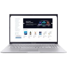 Ноутбук ASUS Vivobook 15 M1502YA-BQ086 (90NB0X22-M00370) UA: Екран 15.6" IPS (1920x1200) WUXGA
