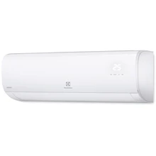 Кондиционер Electrolux EACS 07HAT/N3: Вид установки внутреннего блока настенный