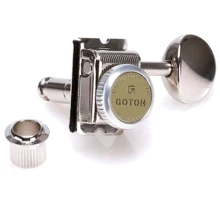 Колок Колки GOTOH SD91-MGT-05L N: Производитель GOTOH