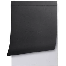 Блокнот A5 HUGO BOSS (HZRCA5): Виробник Hugo Boss