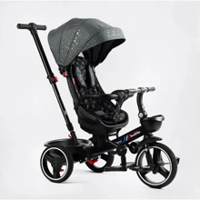 Велосипед 3-х колесный BestTrike Oscar (6390 – 64-793): Тип 3х колесный велосипед
