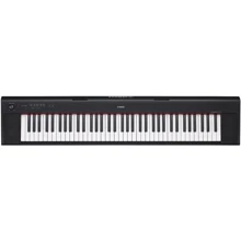 Сценическое пианино YAMAHA NP-32B (+блок питания): Тип Сценические