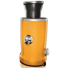 Соковичавниця Novis Vita Juicer Yellow: Тип комбинированная