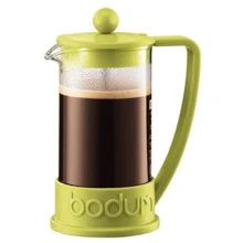 Кофейник френч-пресс Bodum Brazil (0.35 л) (10948.913): undefined undefined