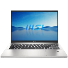 Ноутбук MSI Prestige 16Studio A13VF (A13VF-239US): Экран 16" MiniLED (2560x1600) WQXGA