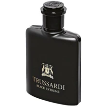 Туалетная вода Trussardi Black Extreme 30 ml: Вид Туалетная вода