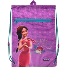Сумка для взуття з кишенею Kite Education Elena of Avalor EL19-601M: Стать для дівчаток