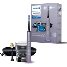 Зубная щетка Philips Sonicare 9400 DiamondClean Smart Special Edition HX9917/90: Назначение взрослая