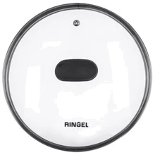 Кришка RINGEL Universal lid 22 см (RG-9301-22): Тип кришка