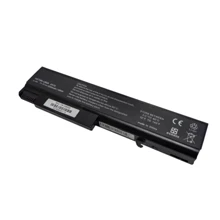 Батарея для ноутбука HP Compaq HSTNN-I44C 8440p 11.1V Black 5200mAh OEM (906333): Ємність, мАг 5200