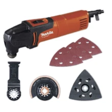 Реноватор Makita M9800KX2: Производитель Makita