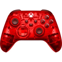Аксесуар для приставки Microsoft Xbox Series X/S Wireless Controller Pulse Cipher Special Edition (QAU-00164): Сумісність Xbox Series X