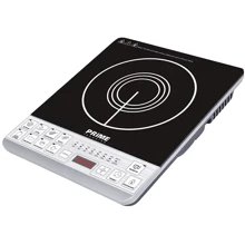 Настільна плита Prime Technics PIC 2215 GB: Виробник Prime Technics