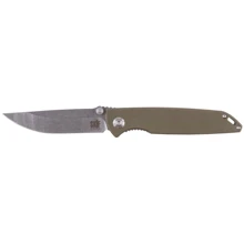 Нож и мультитул SKIF Stylus olive green (1765.02.32): Тип ножа Складной