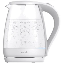 Электрочайник Xiaomi Deerma DEM-SH30W: Мощность, Вт 2200