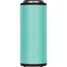 Акустика 2E SoundXTube Turquoise (2E-BSSXTWTQ): Цвет бирюзовый