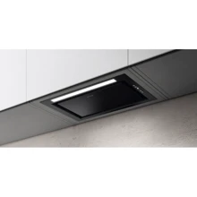 Вытяжка Elica Hidden 2.0 BL MAT/A/72: Тип воздухоочистителя Рециркуляция, Отвод