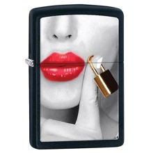 Зажигалка Zippo 29089 Locked Lips: Производитель Zippo